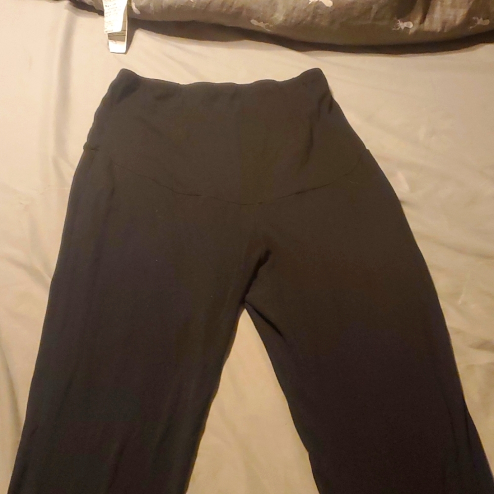 Maternity Capri leggings